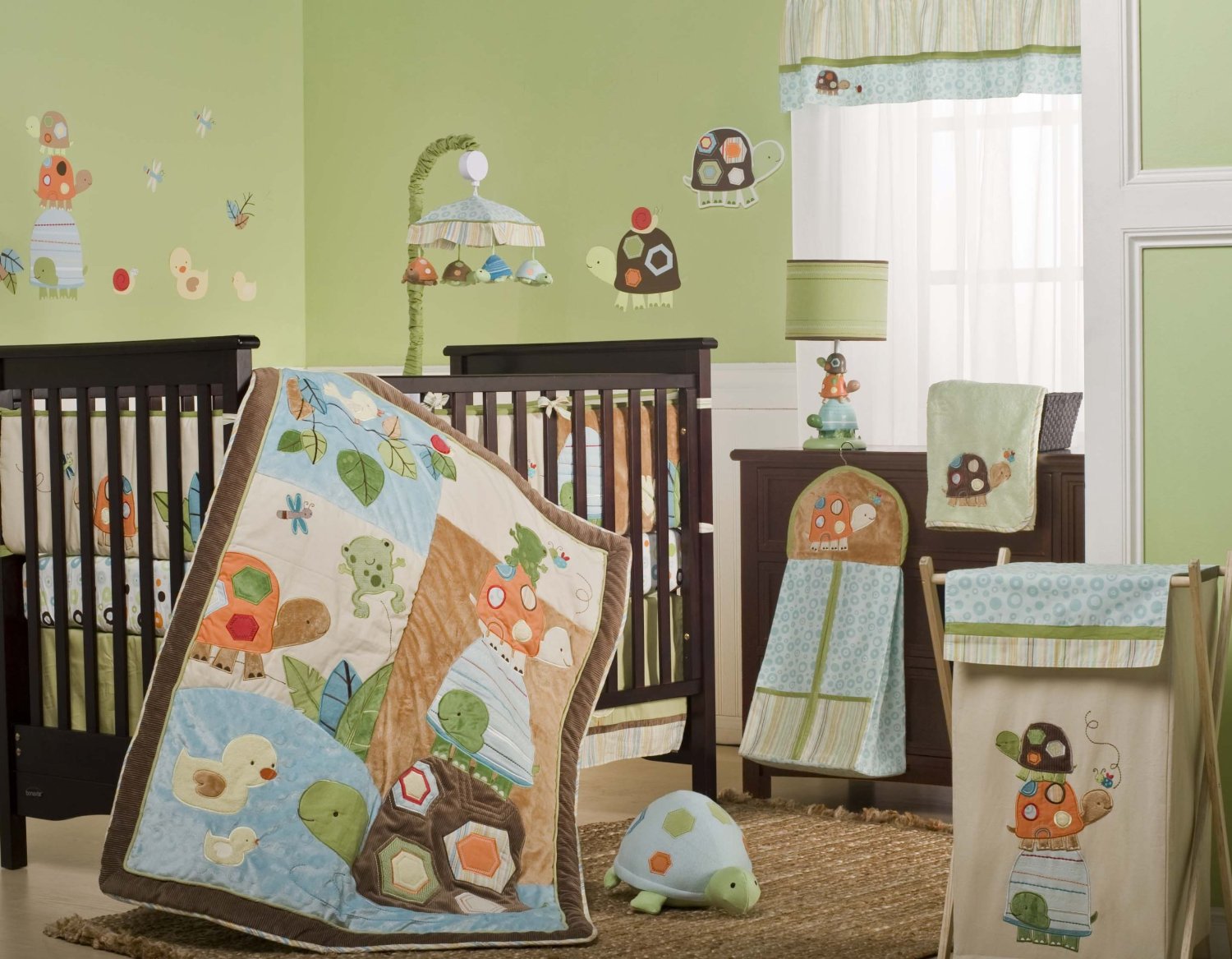 carter's baby furniture